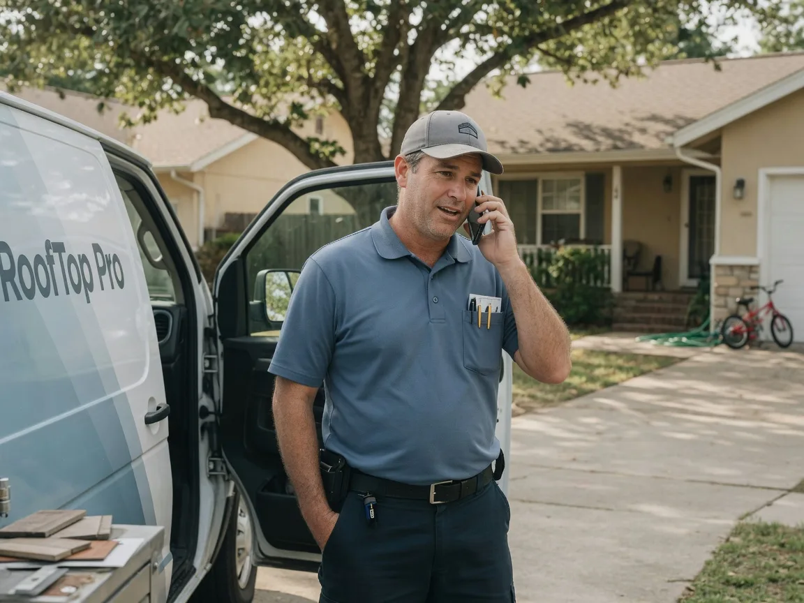 Roof Repair Sutherland, VA FAQs