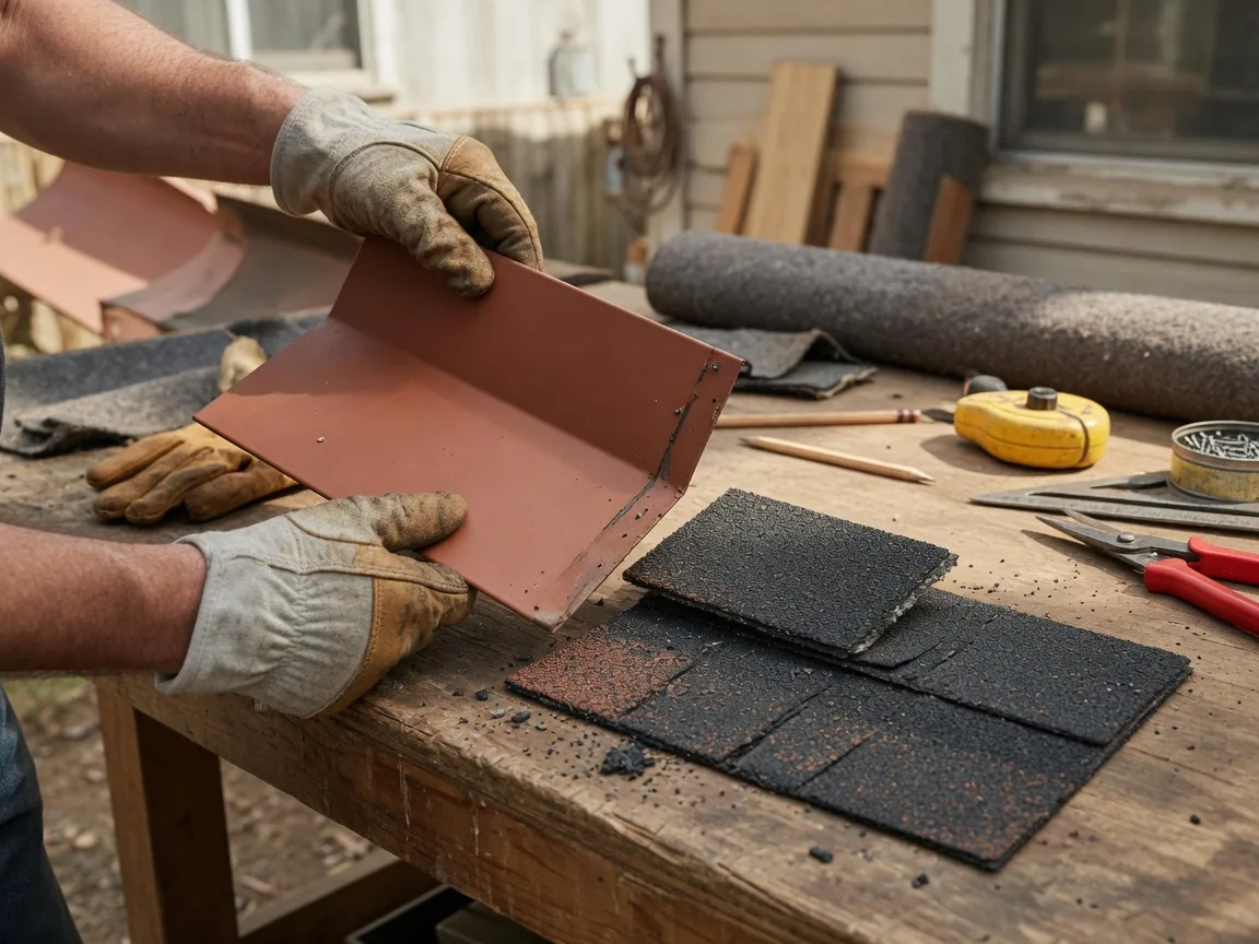 Roof Repair company in Sutherland, VA